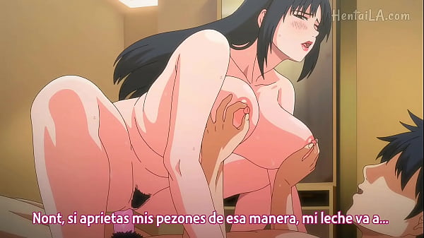 Mamaku Episode 1 Sub Español, Bikin Ngehe!