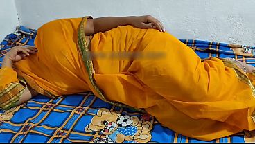 बुंदेलखंडी सास ने दामाद से अपनी गांड मरवाई, पूरा मजा लिया