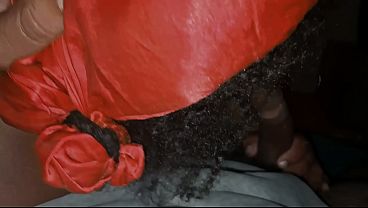 Fiz Sexo Anal Tanpa Sengaja Sama Mertua Yang Alim Pas Tengah Malam, Bikin Makin Liar