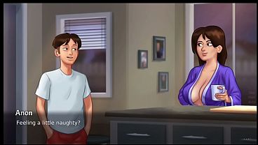 Ibu Tiri Diem Aja…rasanya Panas Banget (18+)
