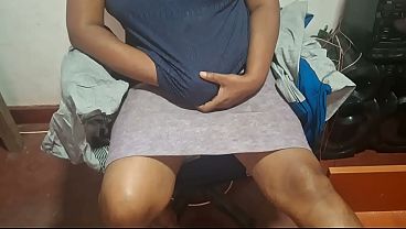 Ibu Tiri Desi India, Rahasia Malam Yang Menggoda