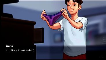 Aku Baru Sadar… Ibu Tiri Sudah Lihat Semua, Tanpa Busana (18+)