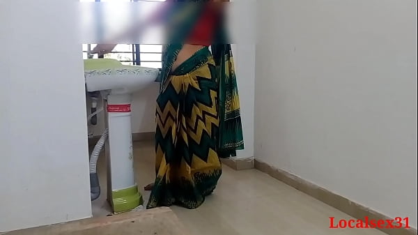 Nikah Bhabhi India Kencan Panas (video Resmi Dari Localsex31)
