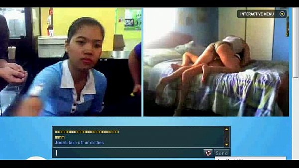 Ngentot Bareng Cewek Indonesia Di Webcam, Goyangannya Bikin Crot
