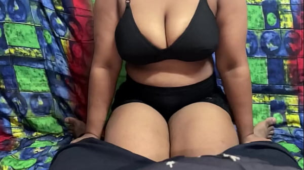 Tante Tiri Digenjot Abis-abisan Pas Main Sama Adik Kandung, Video Mms Xxx Viral Bikin Makin Panas