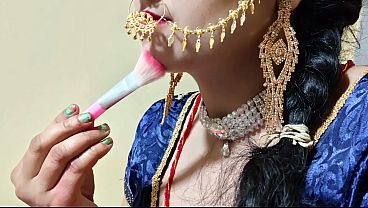 Malam Pertama Pengantin India Desi Lagi Ngewe Panas, Suara Hindi Mms Sex Pertama Malam, Bikin Makin Erotis.