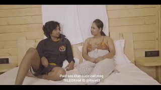 Istriku 2025 Film Pendek Hindi Tanpa Sensor, Bikin Mleyot
