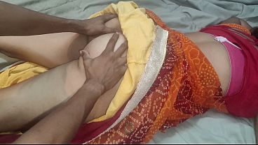 Tukang Ledeng Dibayar Dengan Cara Ngewein Ibu Rumah Tangga, Audio Hindi Hot
