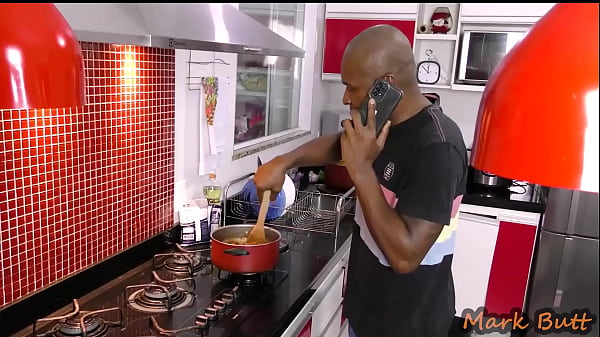 Chamou A Puta Thays Santos Pra Jantar E Meti O Rabo Dela No Pelo Gozando Gostoso.