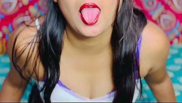 Desi Bhabhi Diberondong Anal, Muncrat Panas Sampai Pingsan