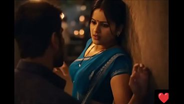Desi Bhabhi Digebrek Di Lokalisasi Merah, Nafsu Liar Bikin Basah